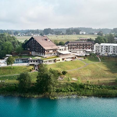 Hotel Karnerhof Villach Zewnętrze zdjęcie