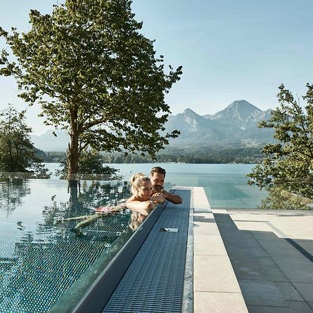 Hotel Karnerhof Villach Zewnętrze zdjęcie