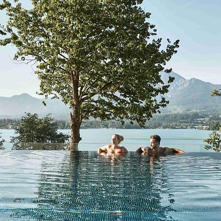 Hotel Karnerhof Villach Zewnętrze zdjęcie