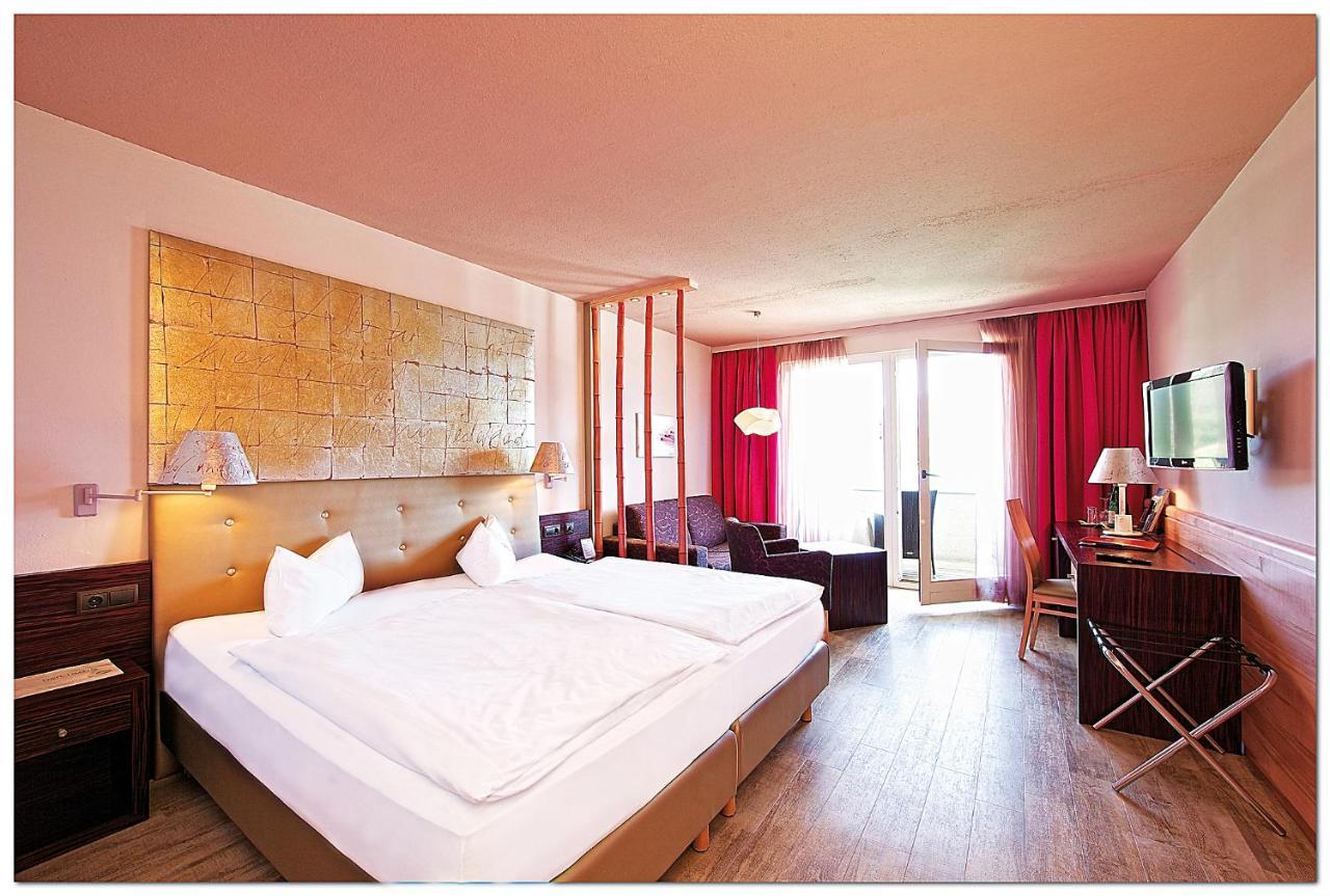 Hotel Karnerhof Villach Zewnętrze zdjęcie