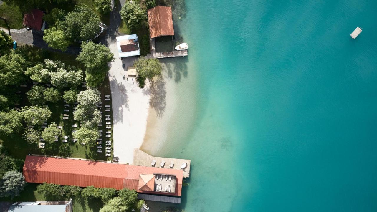 Hotel Karnerhof Villach Zewnętrze zdjęcie