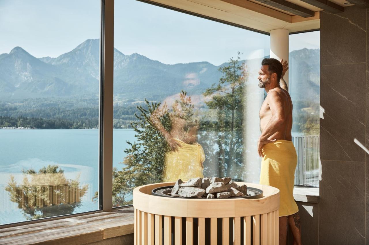 Hotel Karnerhof Villach Zewnętrze zdjęcie