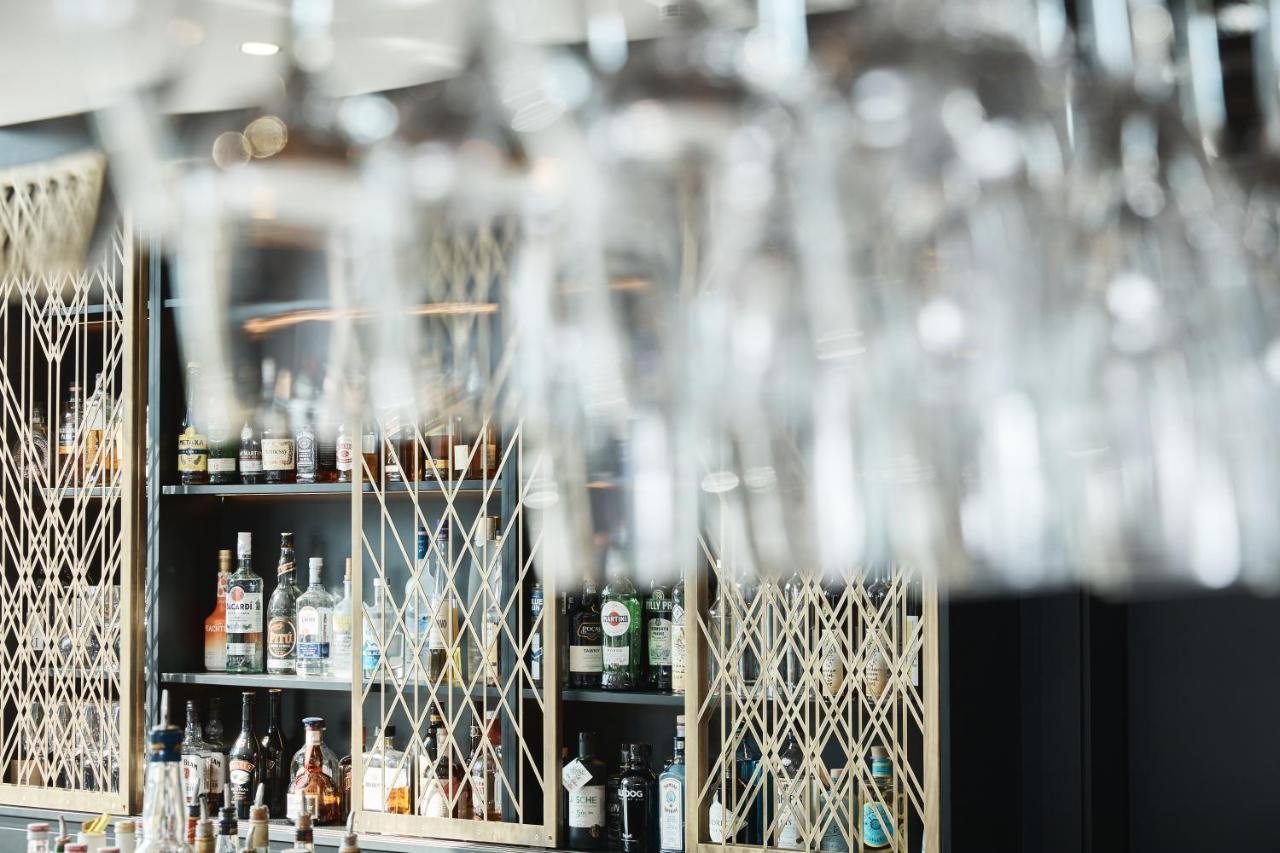 Hotel Karnerhof Villach Zewnętrze zdjęcie