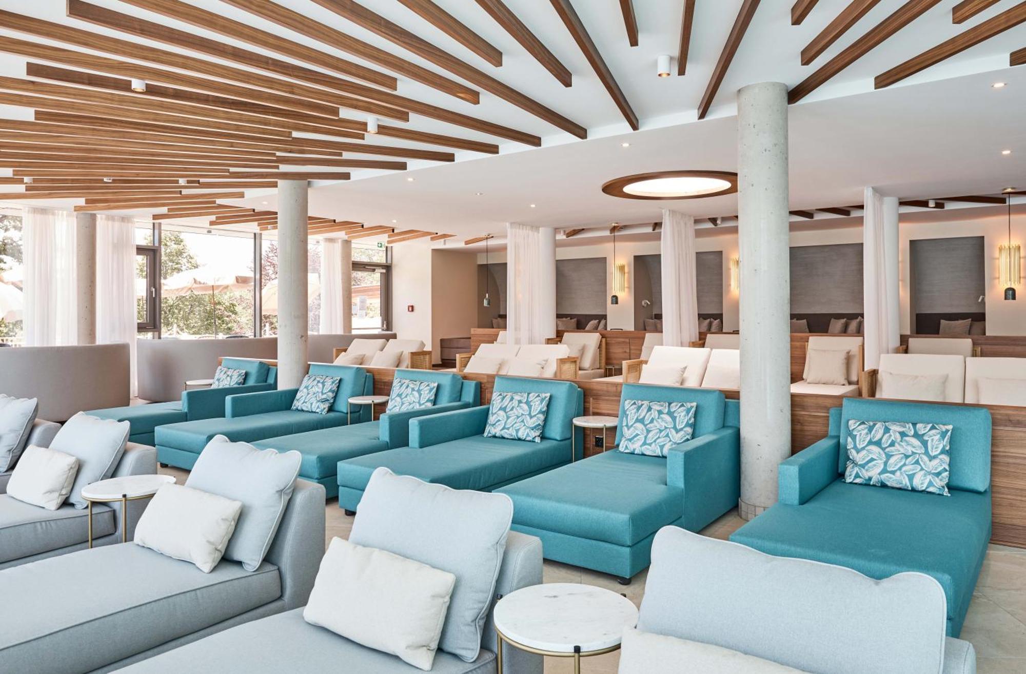 Hotel Karnerhof Villach Zewnętrze zdjęcie