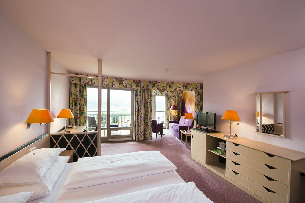 Hotel Karnerhof Villach Zewnętrze zdjęcie