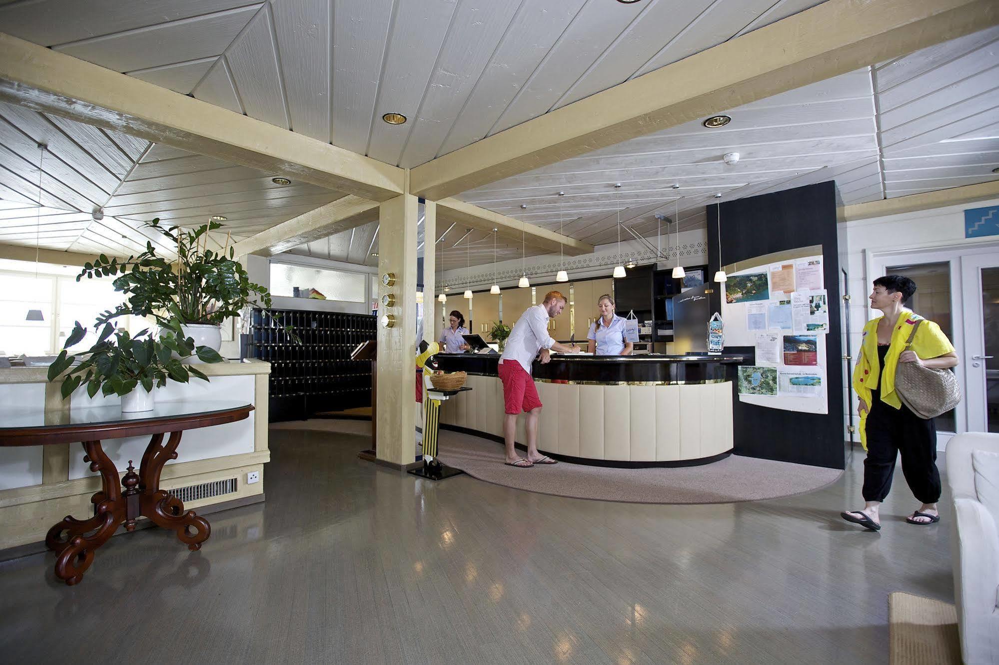 Hotel Karnerhof Villach Zewnętrze zdjęcie