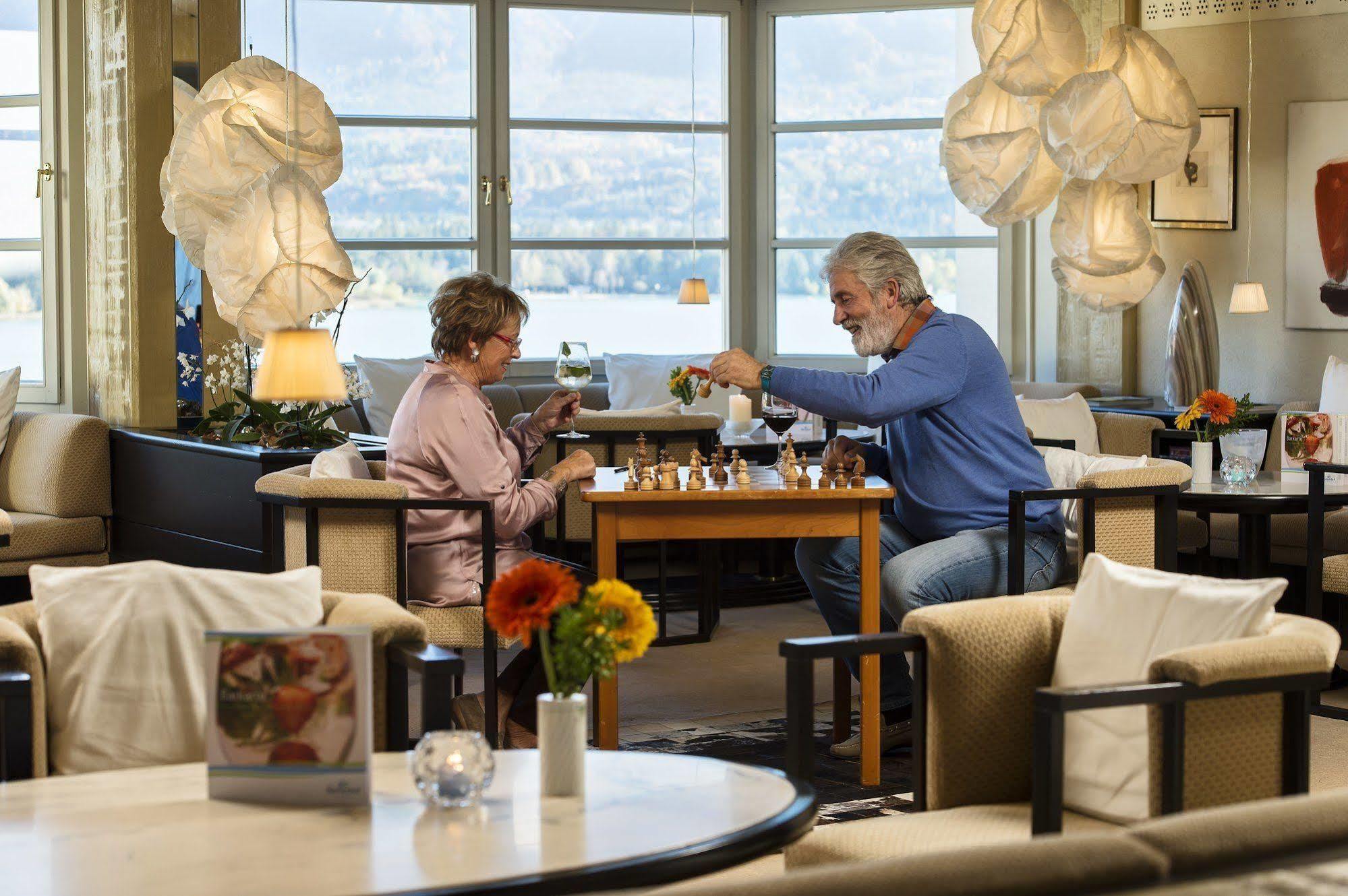 Hotel Karnerhof Villach Zewnętrze zdjęcie