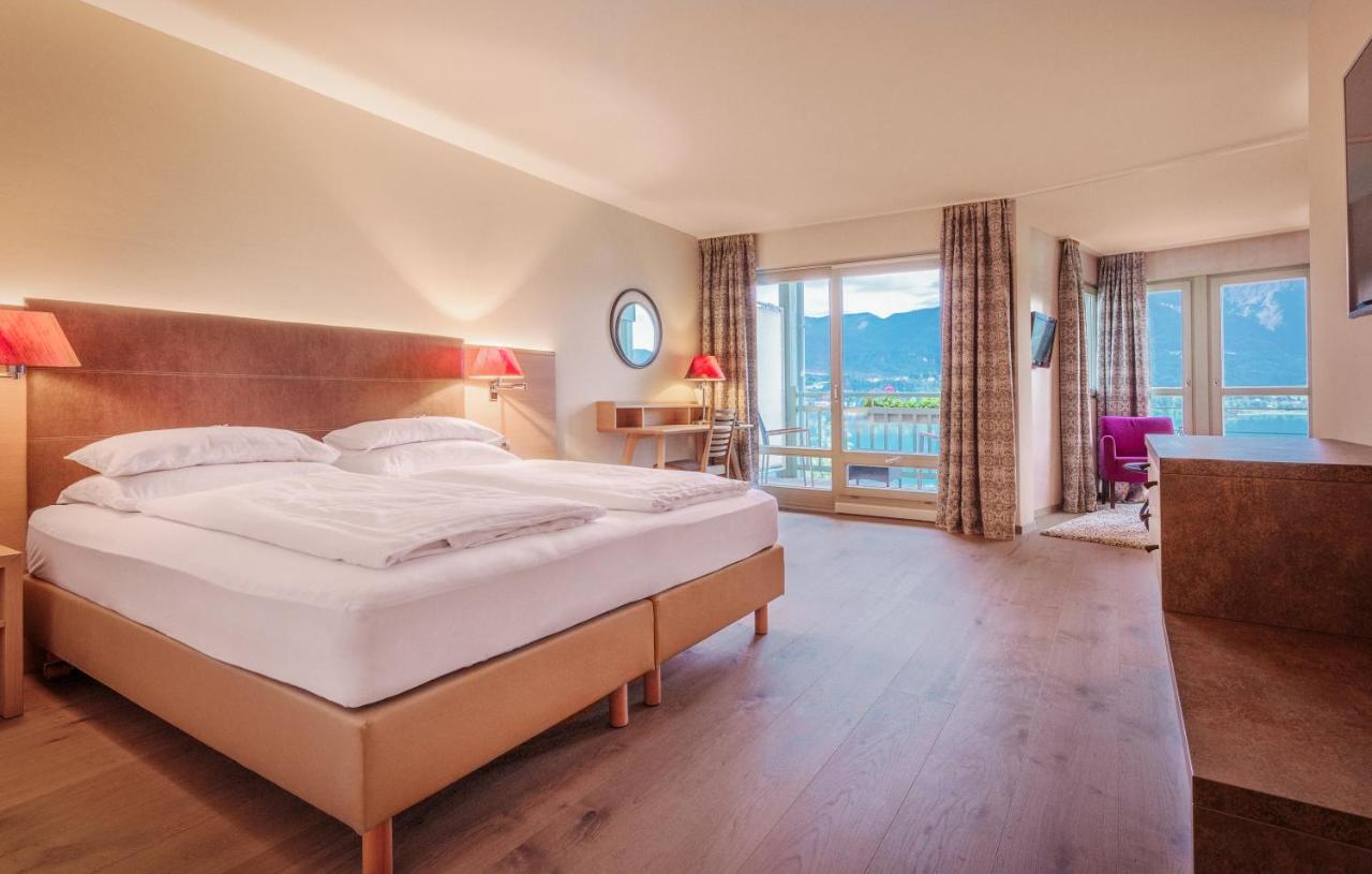 Hotel Karnerhof Villach Zewnętrze zdjęcie