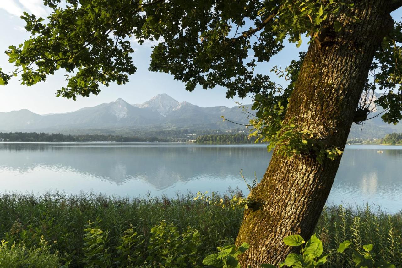 Hotel Karnerhof Villach Zewnętrze zdjęcie
